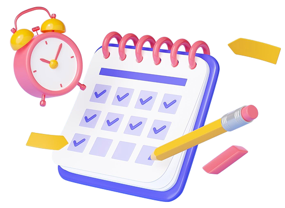 Schedule Now