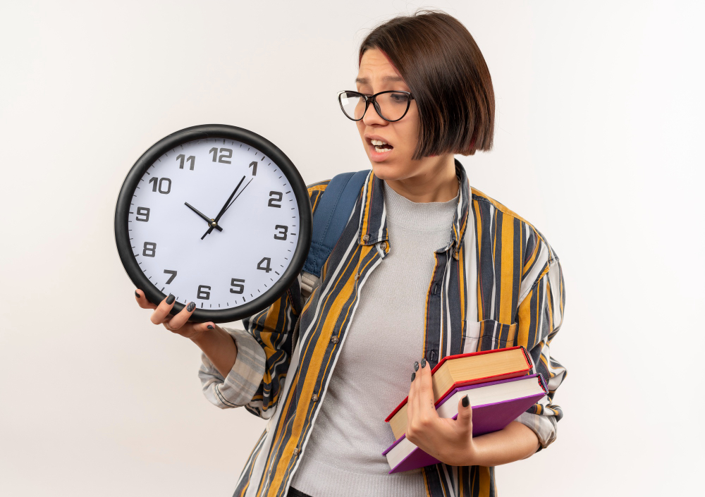 Attendance tracking