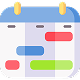 Schedules Managed Weekly